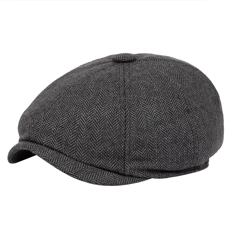 Bereta Barbati Gri Picadili SP032