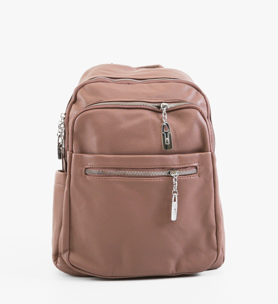 Rucsac Dama Ally Mov - Elegant si Practic