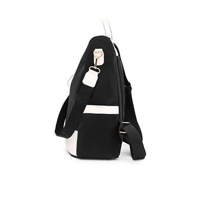 Rucsac Dama Delis Carla GT2172 Antifurt - imagine 3