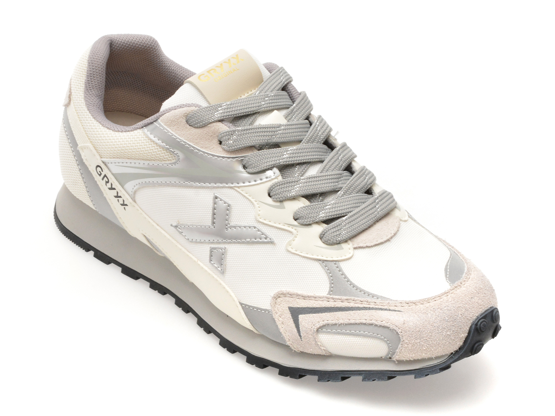 Pantofi Sport GRYXX Albi - Confort și Stil