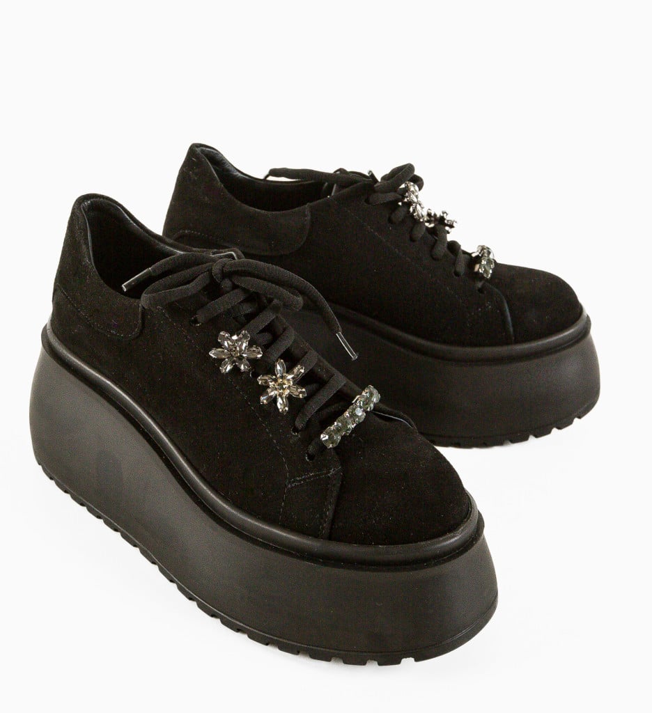 Pantofi Casual Patrick Negri - Confort & Stil - imagine 8