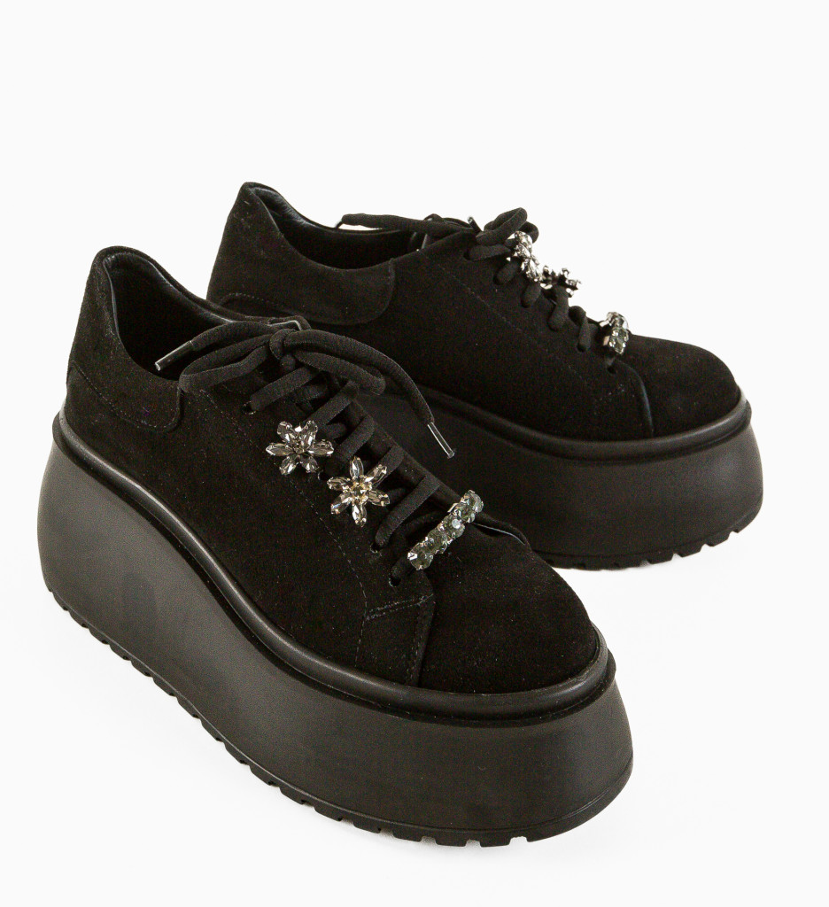 Pantofi Casual Patrick Negri - Confort & Stil - imagine 7