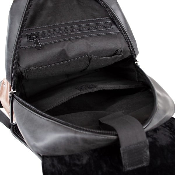 Rucsac OEM Larry GT1061 cu compartiment laptop - imagine 2