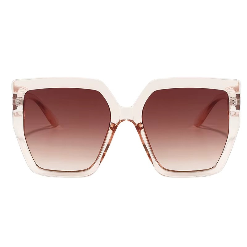 Ochelari Soare Picadili SG111 Crem UV400 - imagine 3