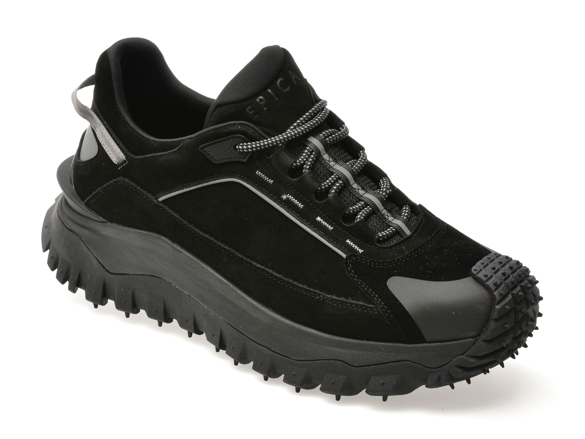 Pantofi Sport Epica Piele Naturală | Eleganță