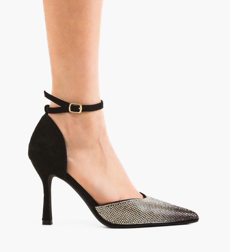 Pantofi dama Amina Negri | Eleganță Maximă