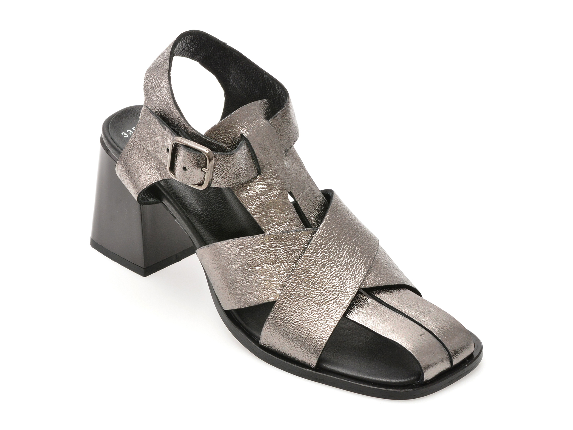 Sandale Epica Piele Naturală - Stil și Confort