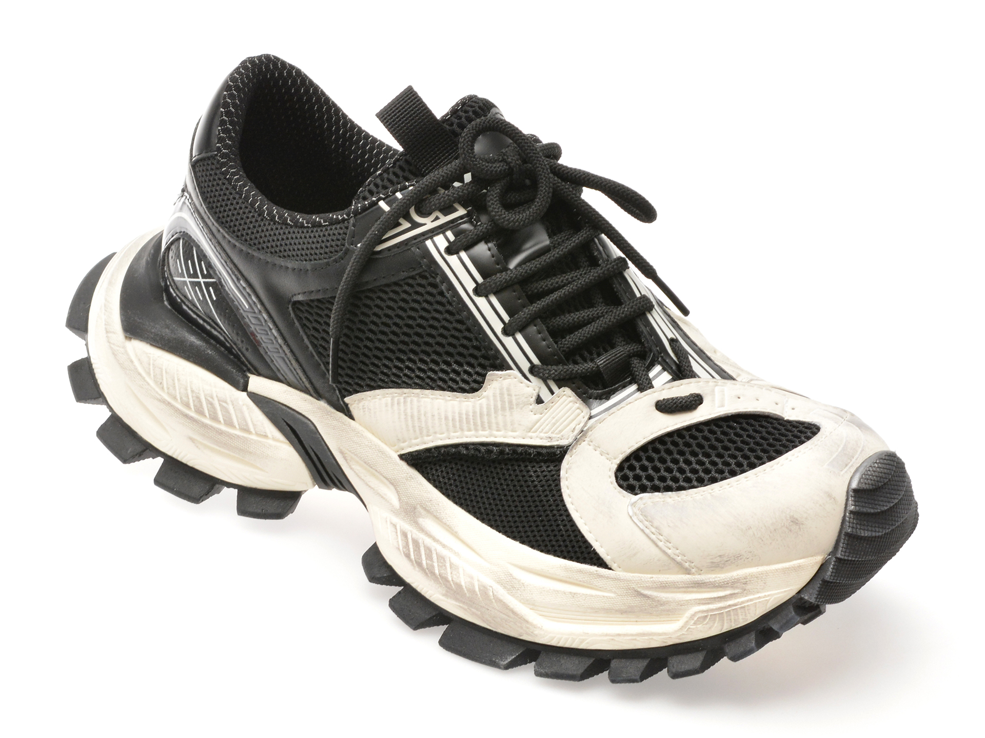 Pantofi Sport GRYXX Negri - Confort și Stil