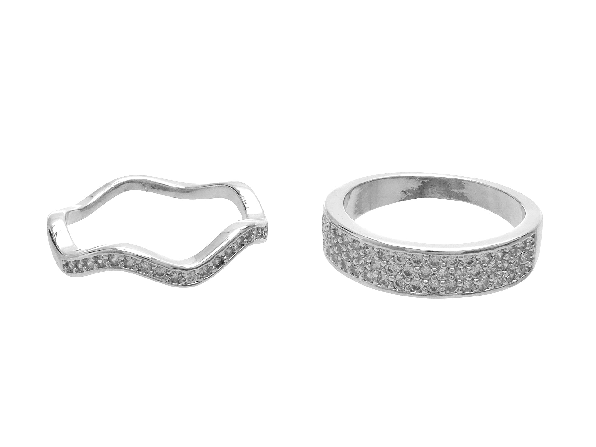 Inel Argintiu Aldo | Eleganță Simplă