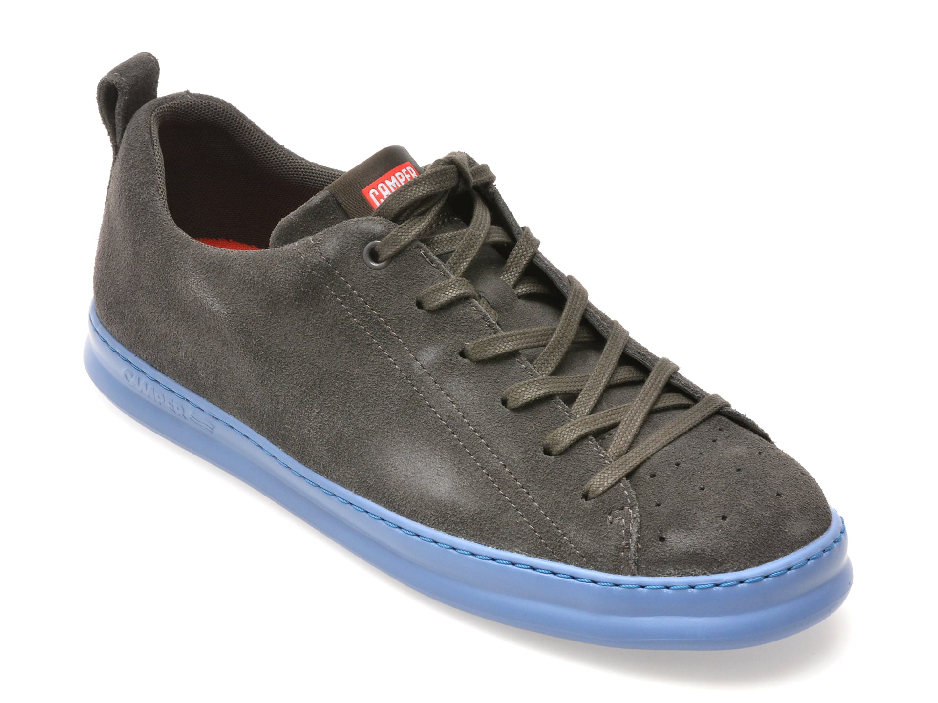 Pantofi Camper Runner Gri - Confort & Stil