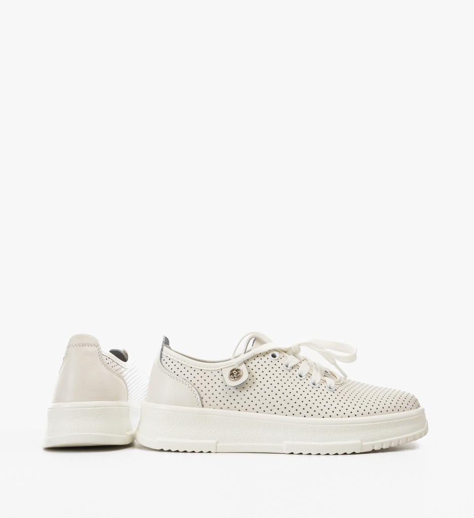 Pantofi Casual Ygrysha Albi - Confort și Stil - imagine 6