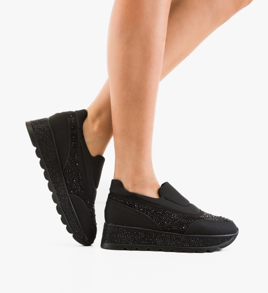 Pantofi Casual Sharon Negri - Stil și Confort - imagine 5