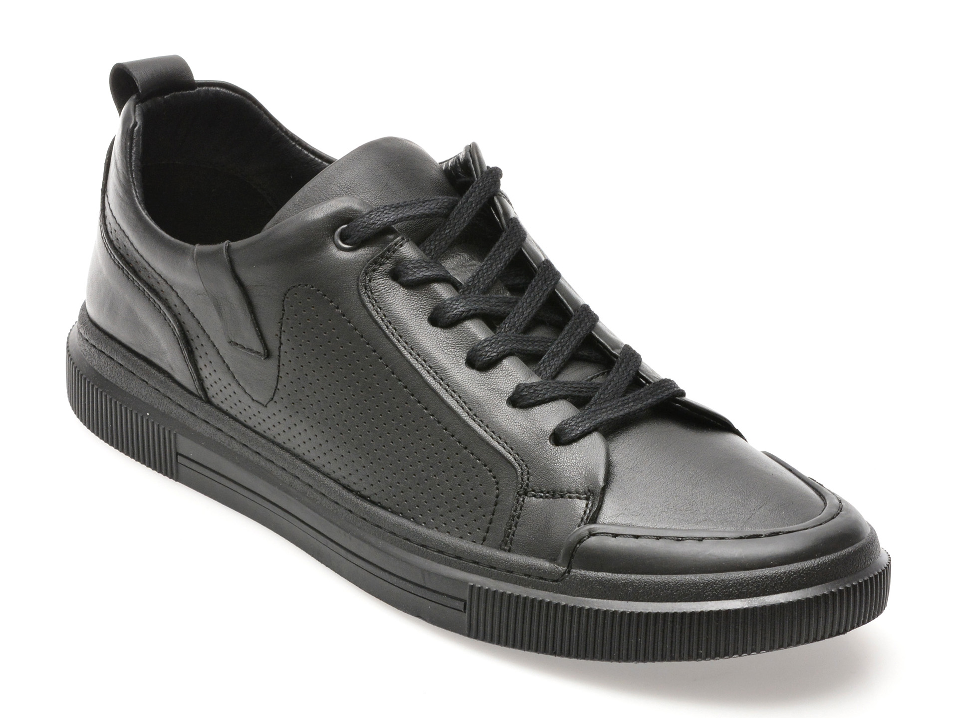 Pantofi Bite The Bullet | Eleganță & Piele