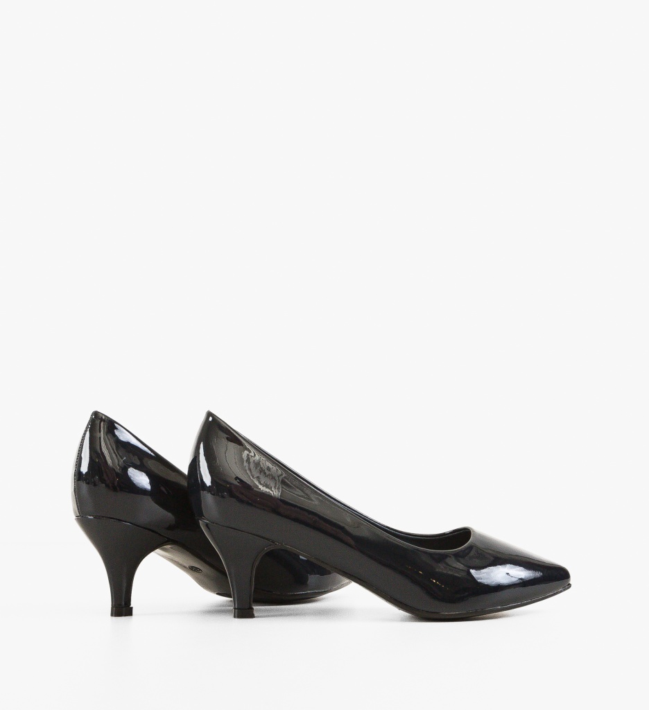 Pantofi Jennife Bleumarin | Eleganță și Stil