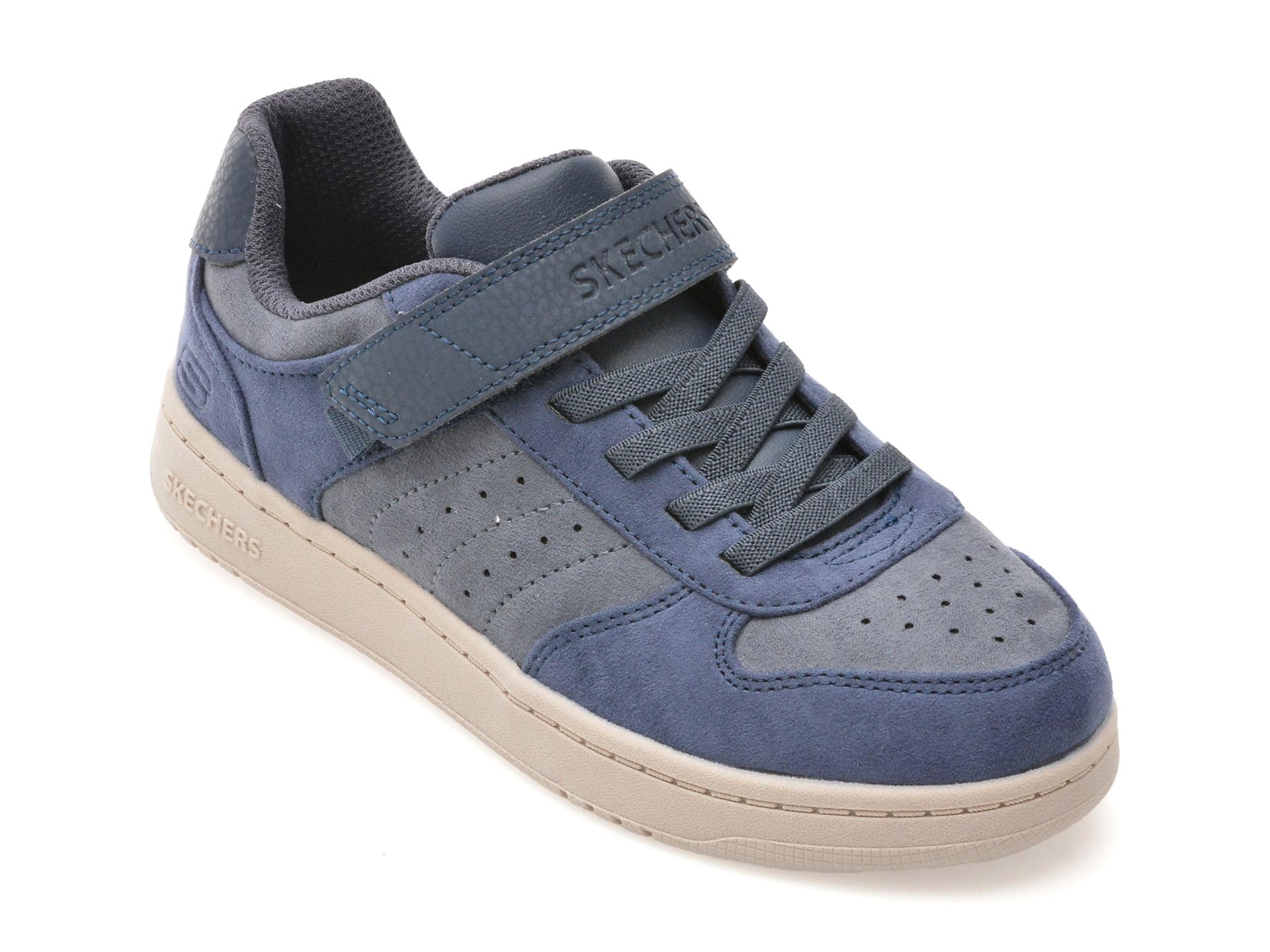 Pantofi Skechers QUICK STREET - Confort & Stil