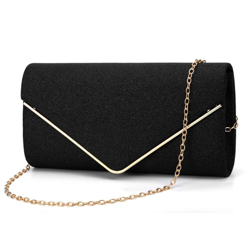 Geanta Delis Ilithyia, Versatilă, Clutch & Umăr
