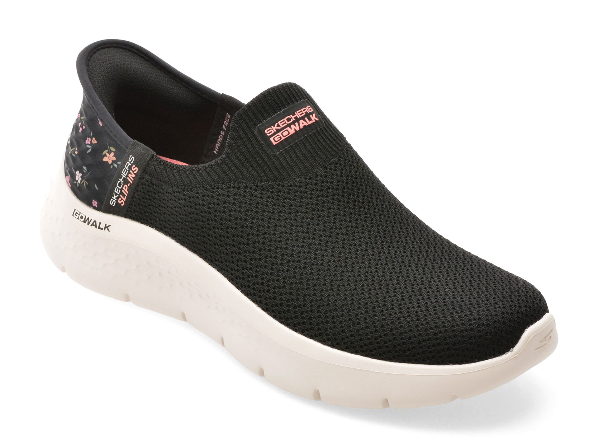 Skechers Go Walk Flex - Confort maxim - imagine 3