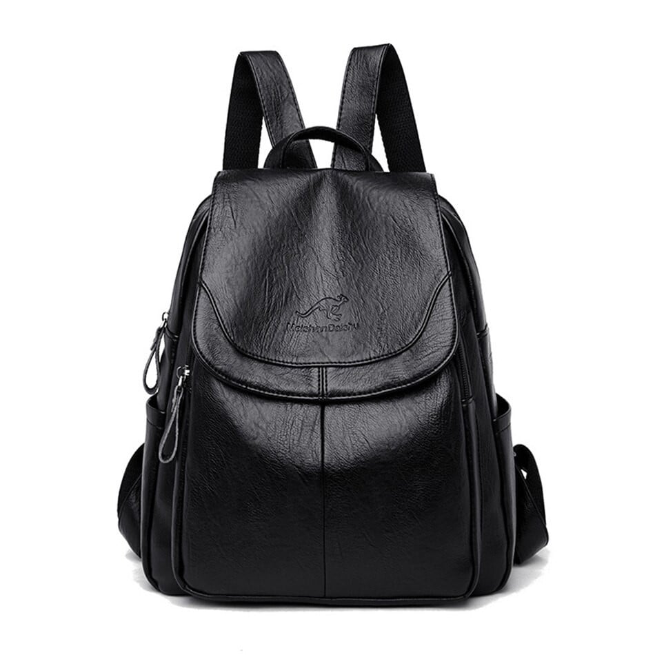Rucsac Dama Ysds Alice GT559 Negru - Elegant Practic