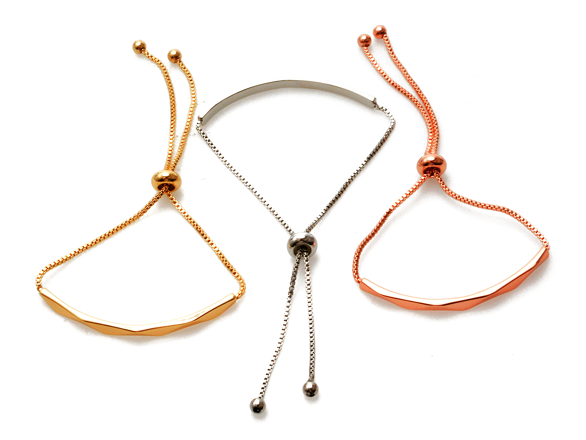 Brățară ALDO SORRAYA - Eleganță Argintie