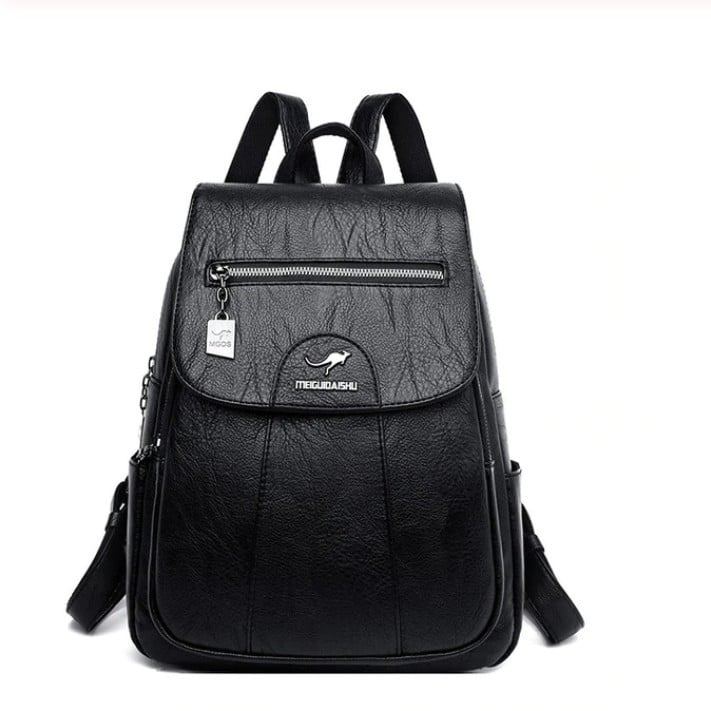 Rucsac Dama Disu GT349 Negru - Elegant si Practic