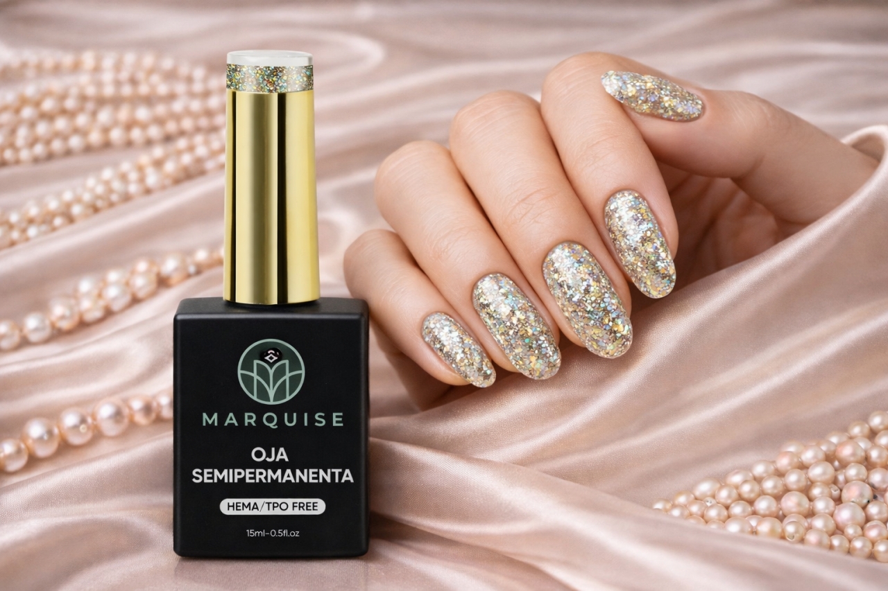Oja Semipermanenta Picadili HEMA-Free, Marquise J981 - imagine 2