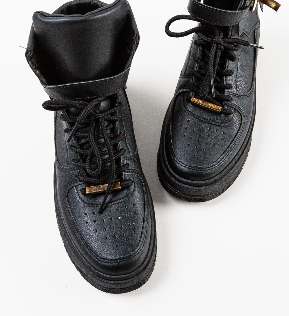 Sneakers Tanotti Negri - Confort și Stil - imagine 8