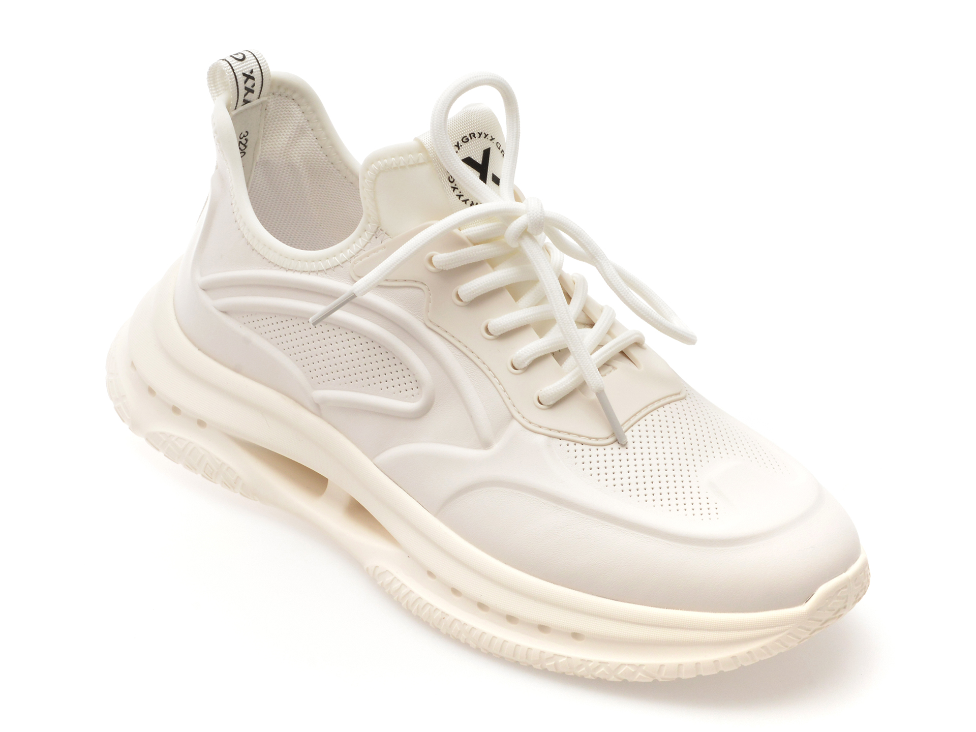 GRYXX Pantofi Piele Naturală | Stil și Confort