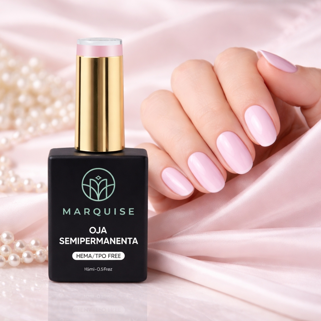Oja Semipermanenta Marquise JY059 | HEMA Free - imagine 2