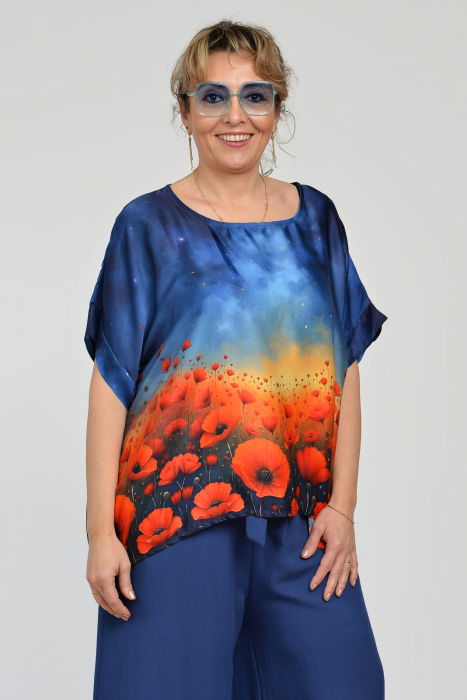 Bluza Maci Shopika | Materiale Premium