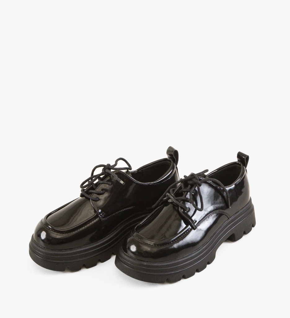 Pantofi Casual Carol Negri - Stil și Confort - imagine 6