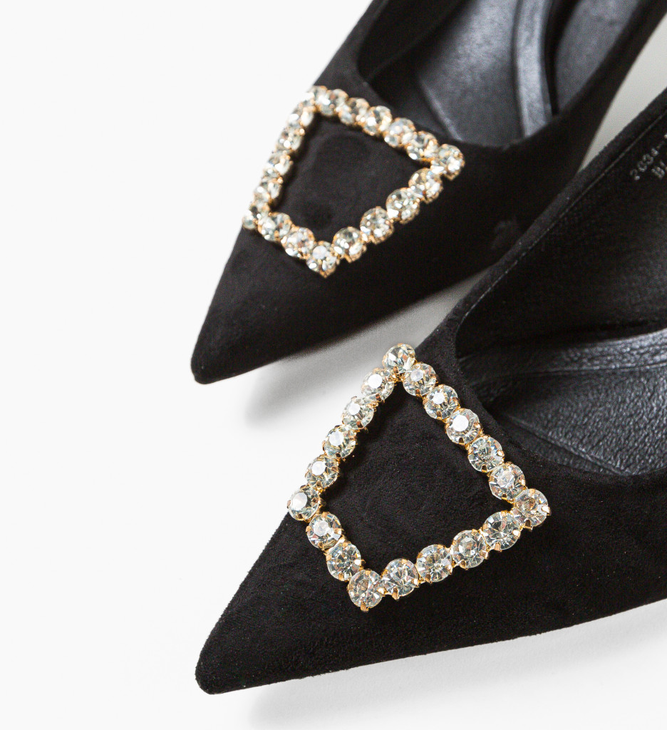 Pantofi cu toc Riya Negri | Eleganță Asigurată - imagine 11