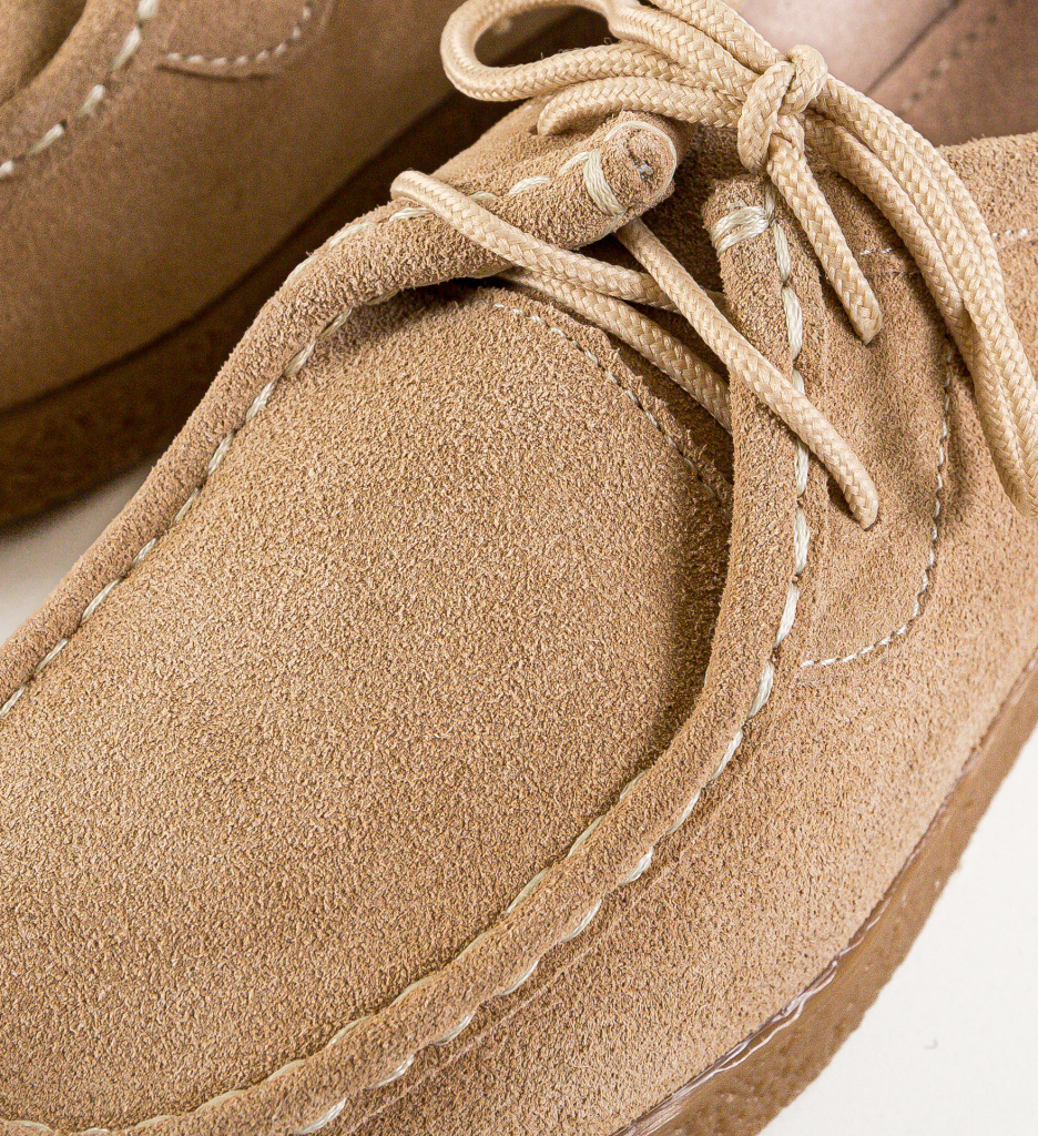 Pantofi Casual Neca Bej - Confort și Stil - imagine 8