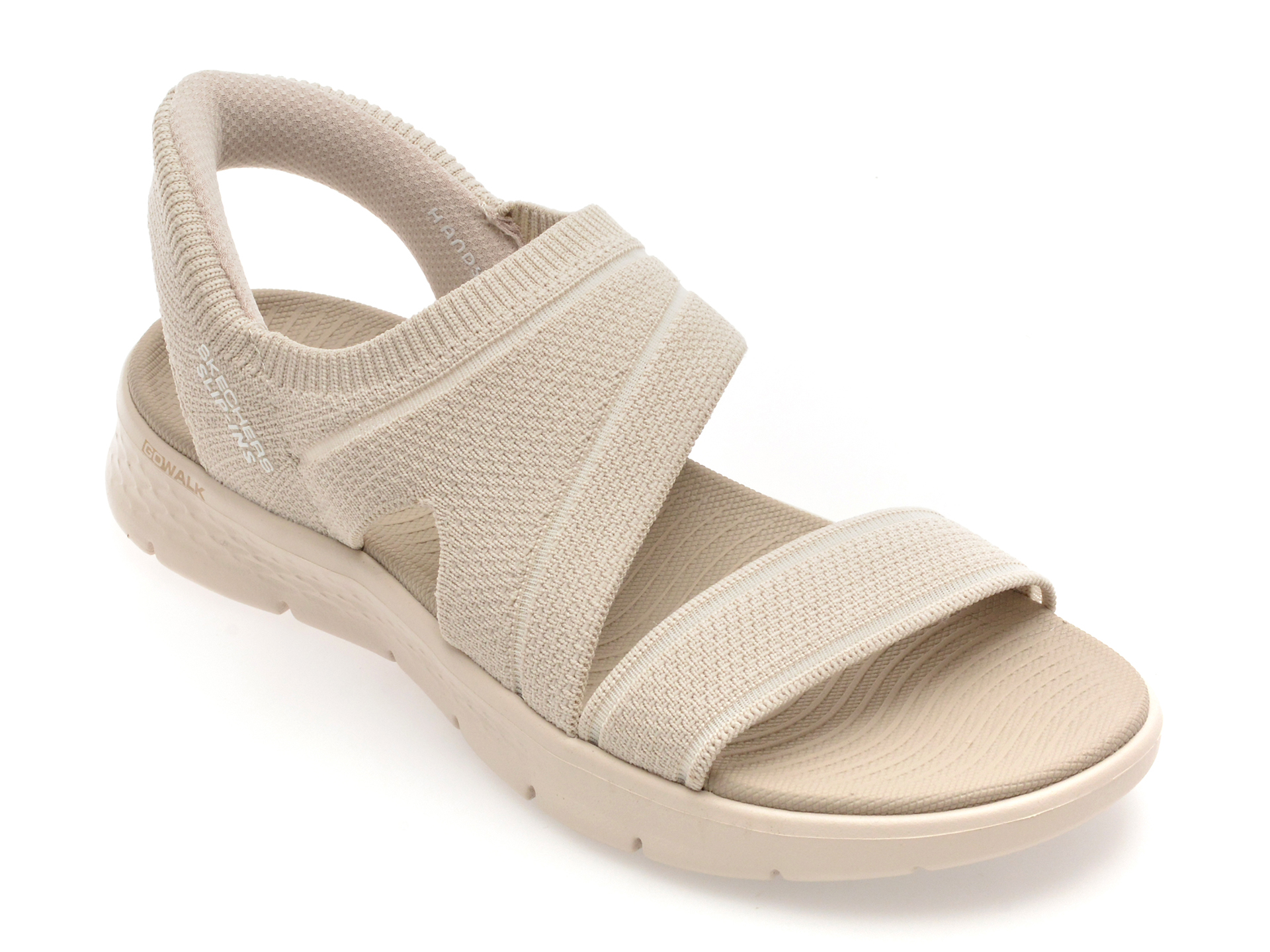 Sandale SKECHERS GO WALK FLEX - Confort Superior