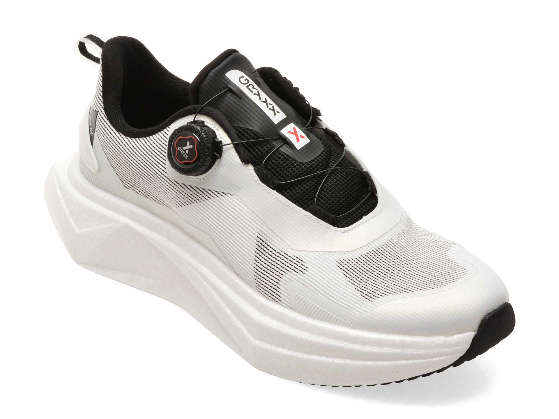 Pantofi Sport GRYXX Albi 24122 - Confort și Stil