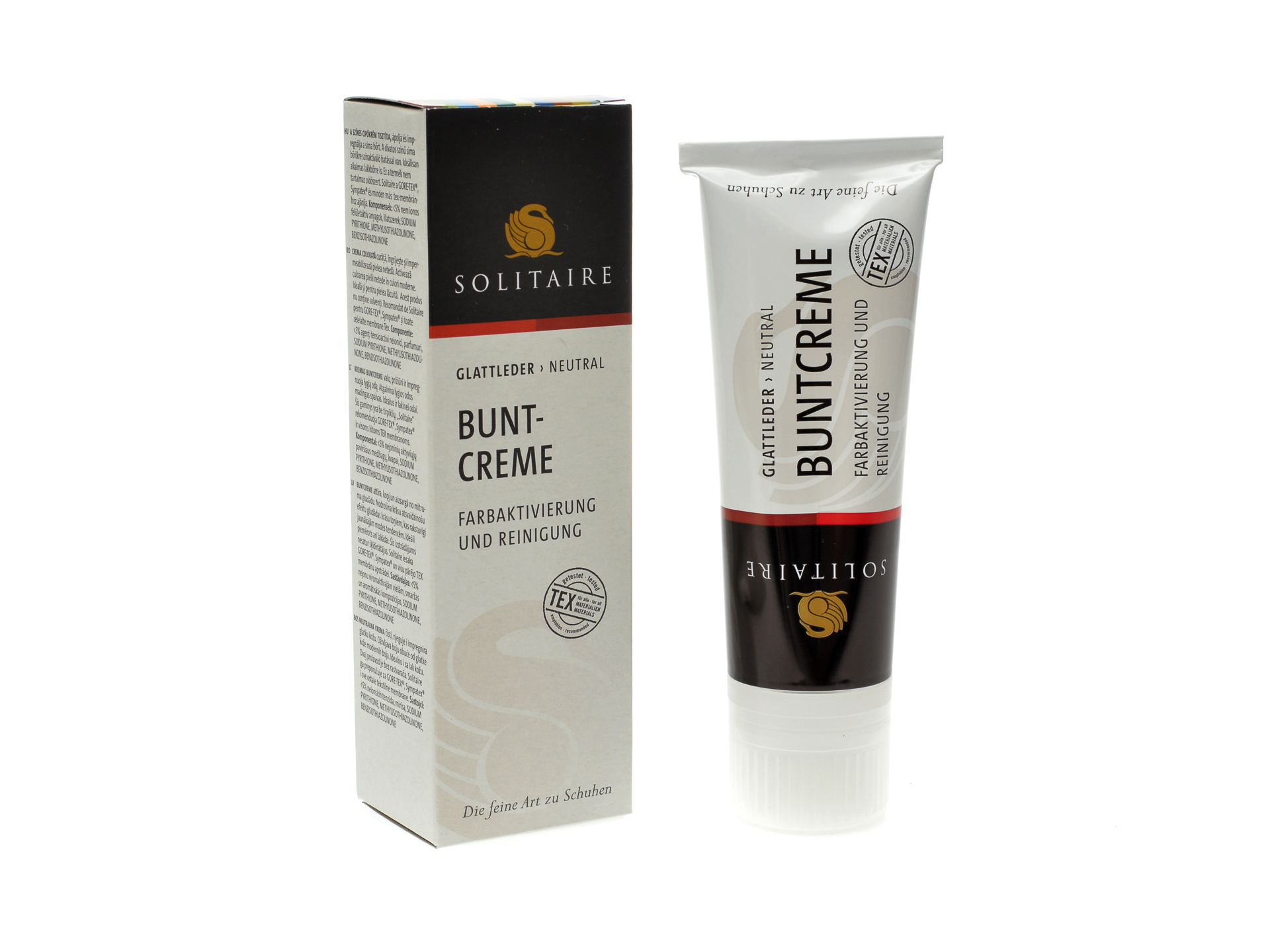 Crema Solitaire pentru Protectia Pielii