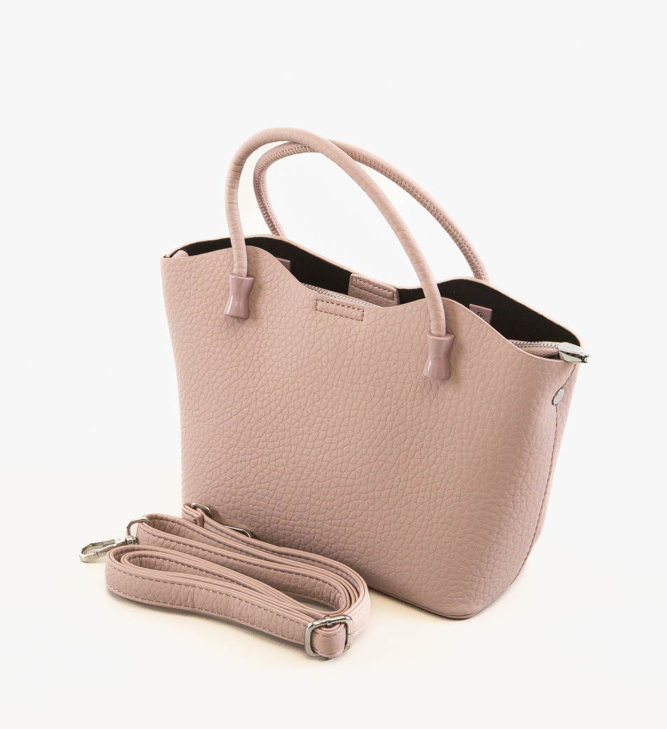 Geanta Dama Tymeea Roz | Stil și Eleganță - imagine 5