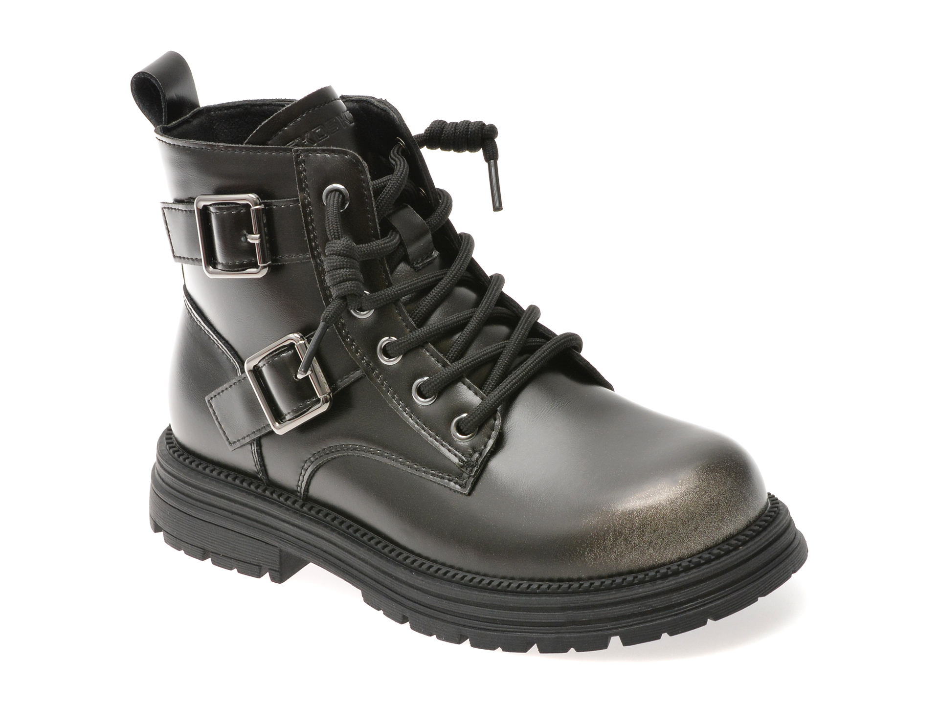 Ghete Selection Kids Piele Naturala | Confort