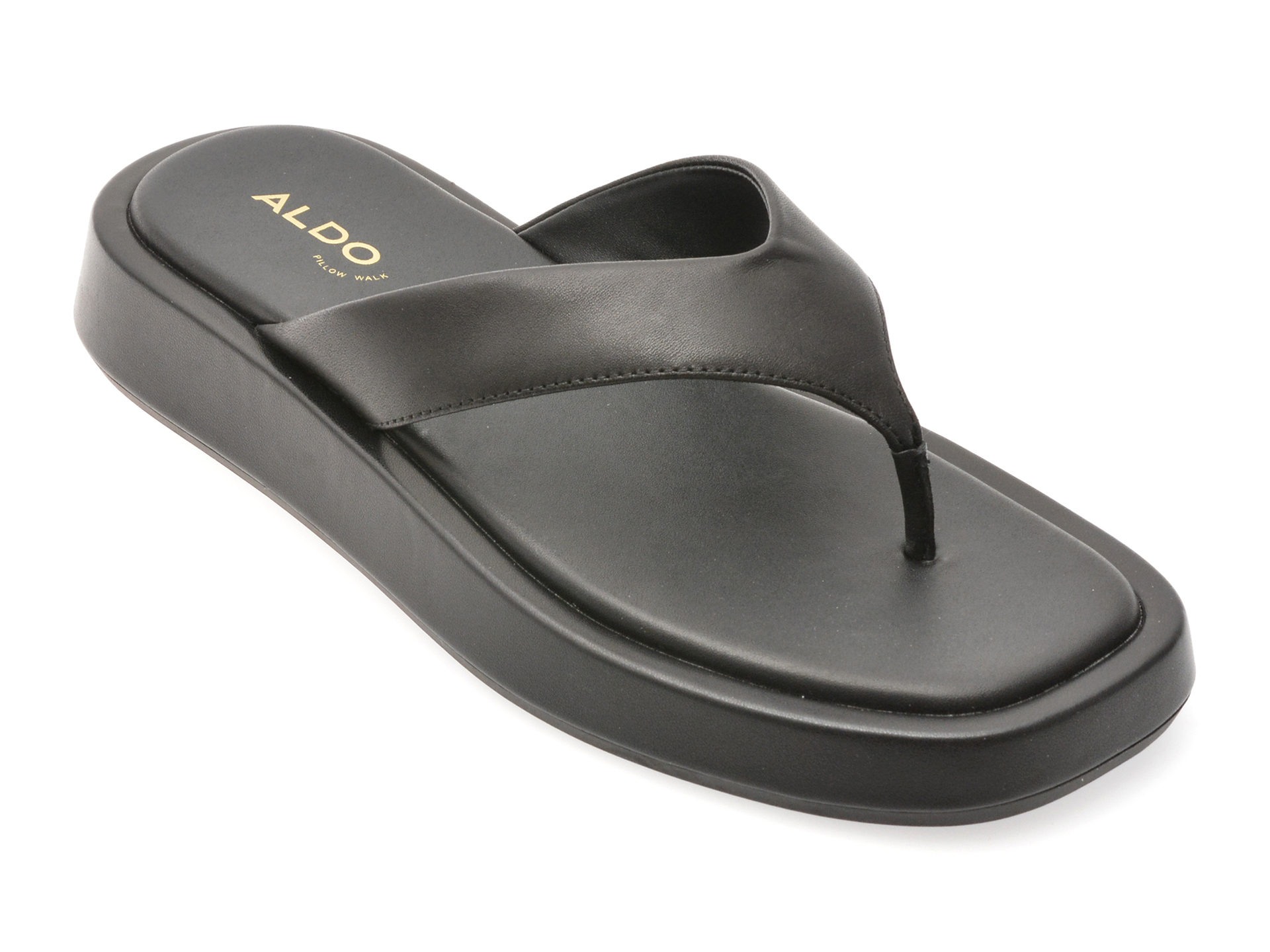 Papuci ALDO Grettle - Stil și Confort Zilnic