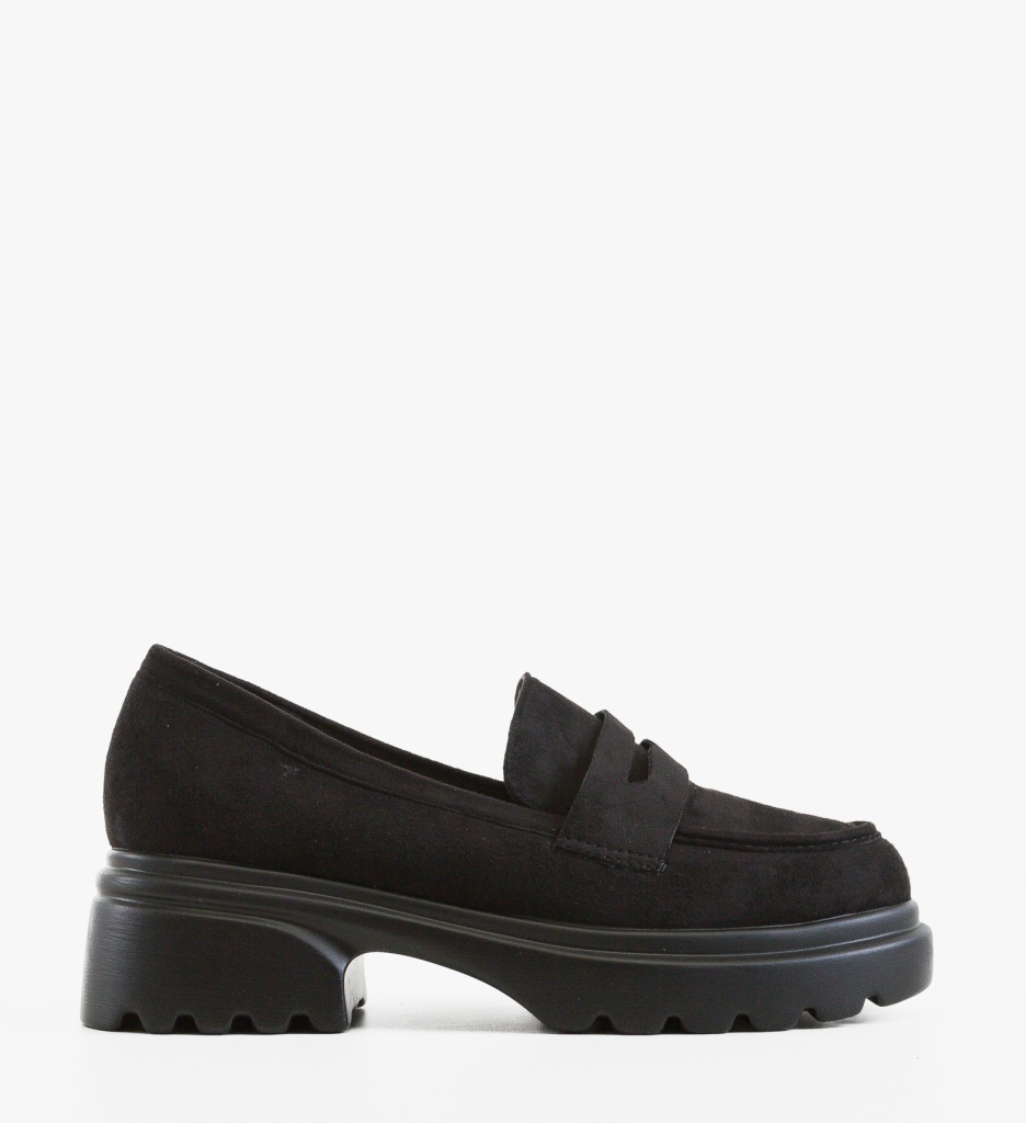 Pantofi Casual Dama Nowe Negri - Stil și Confort - imagine 6