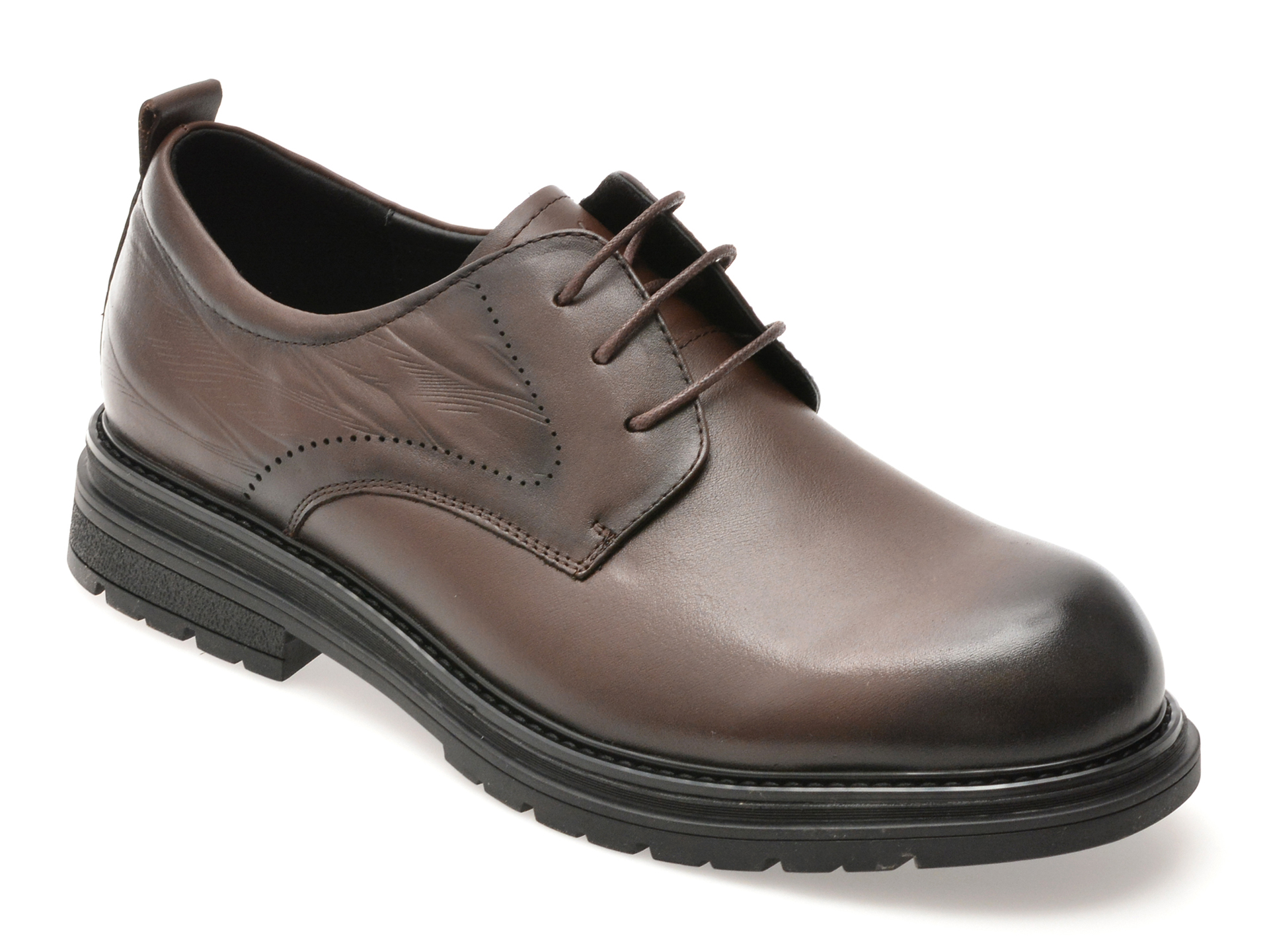 Pantofi Epica piele naturală - Eleganță și confort