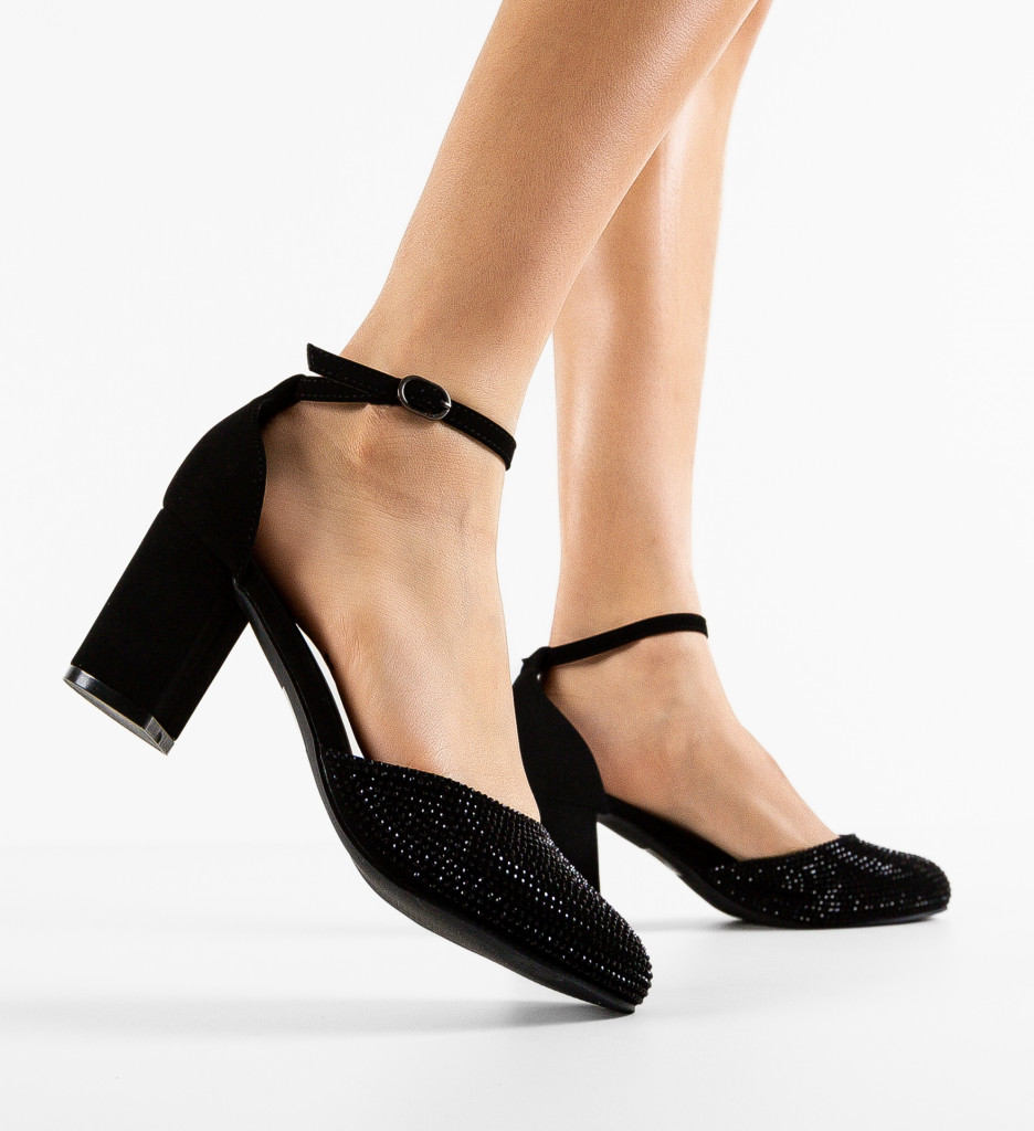 Pantofi Vera Negri - Eleganță și Stil