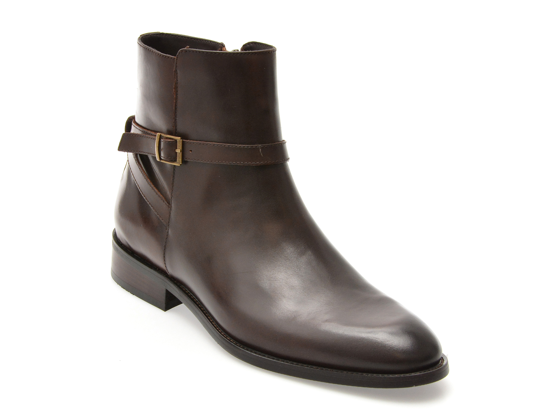 Ghete Elegante ALDO | Piele Naturală Premium