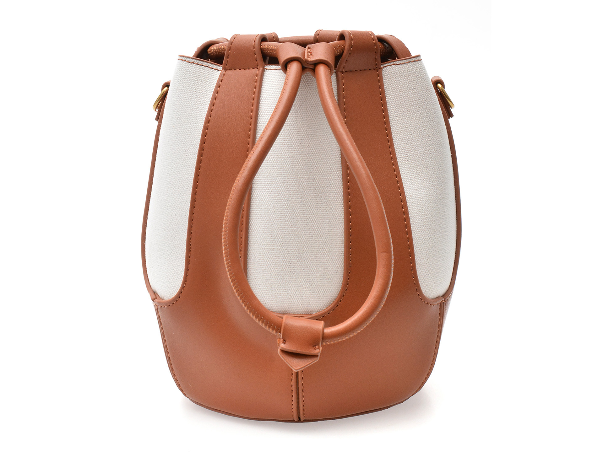 Geantă EPICA Maro Textil Elegantă