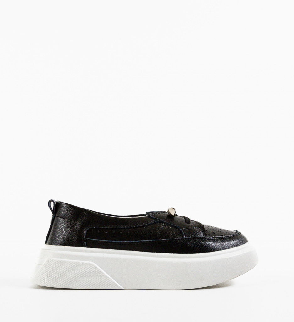 Pantofi Casual Darya Negri - Confort și Stil - imagine 3