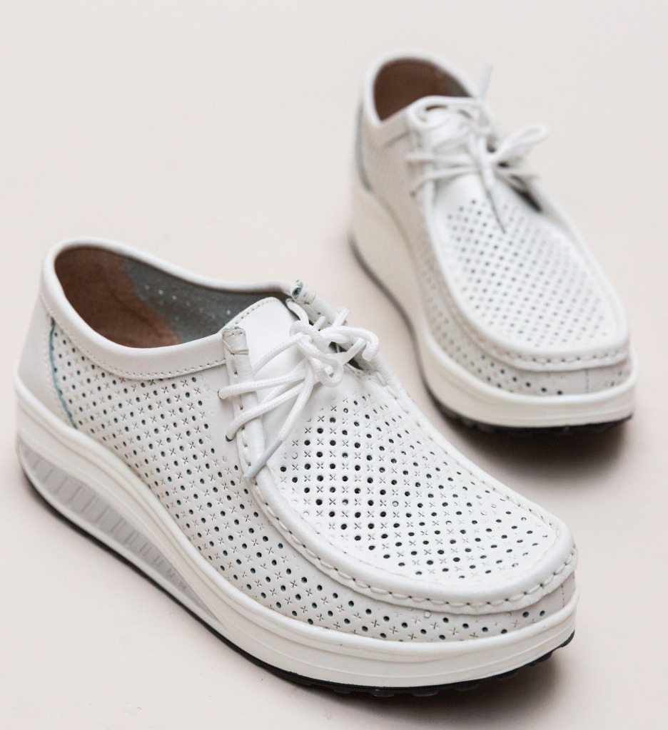 Pantofi Casual Baroco Albi – Stil și Confort - imagine 6