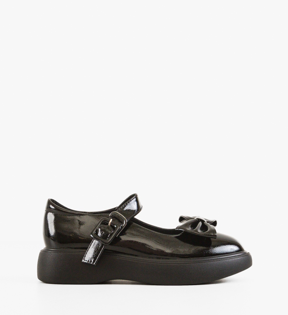 Pantofi Melkior Negri | Stil si Confort Casual - imagine 8