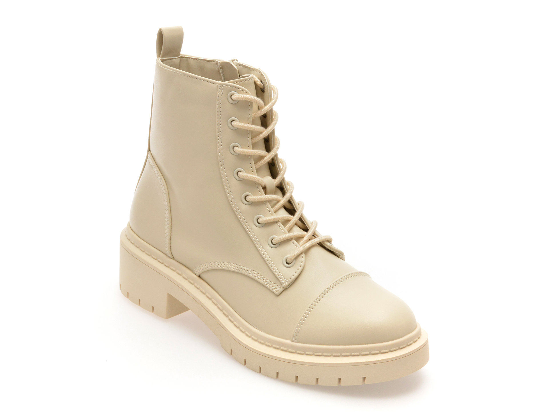 Bocanci ALDO GOER 110 | Stil Modern
