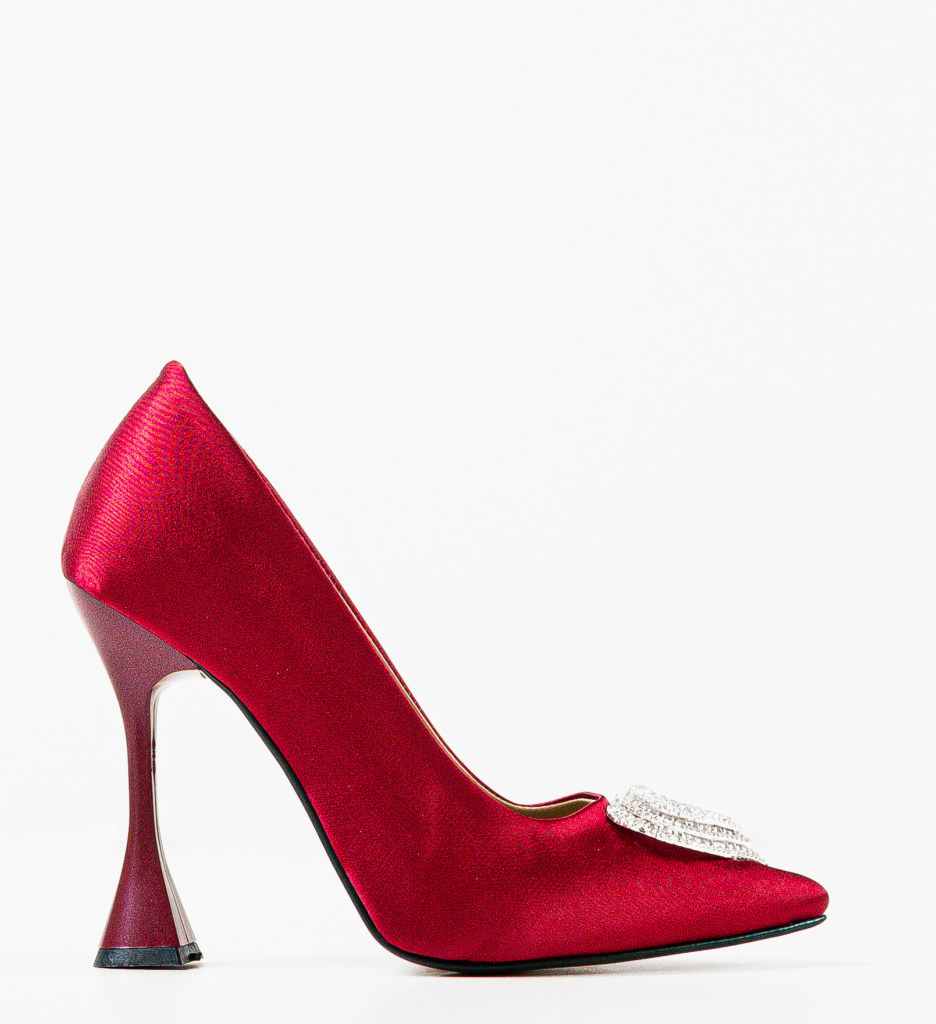 Pantofi cu toc Darino Grena | Eleganți și Moderni - imagine 5