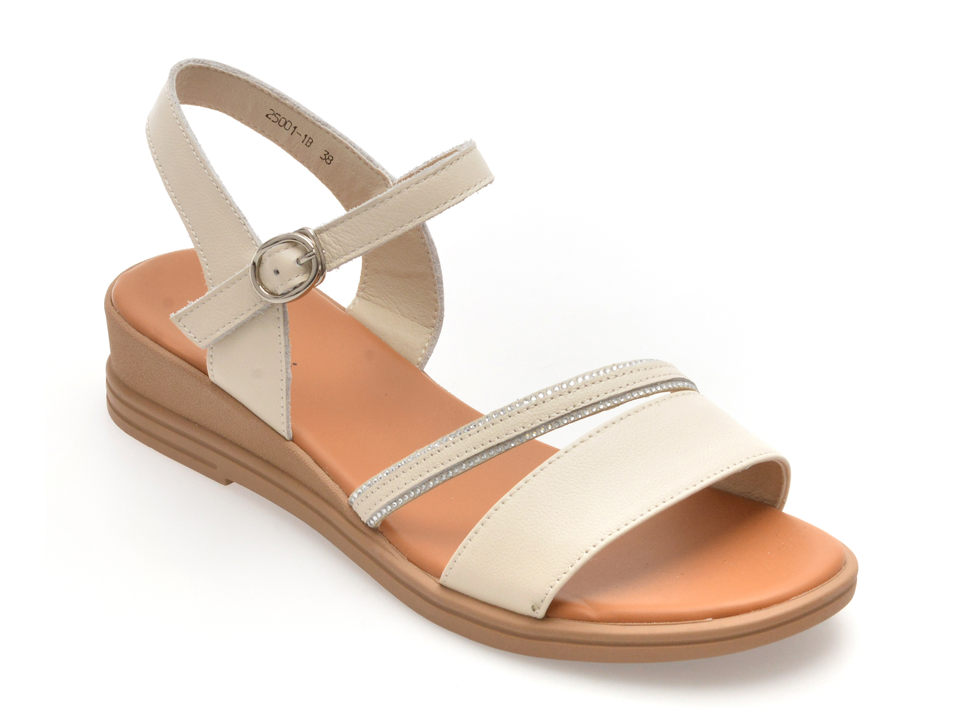 Sandale Piele Flavia Passini | Eleganță & Confort