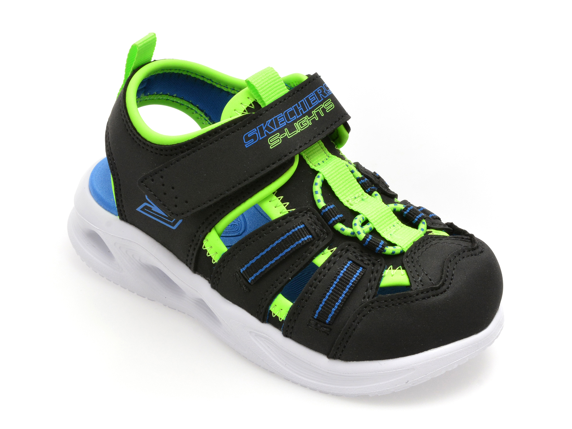 Pantofi Skechers Sola Glow - Confort și Stil